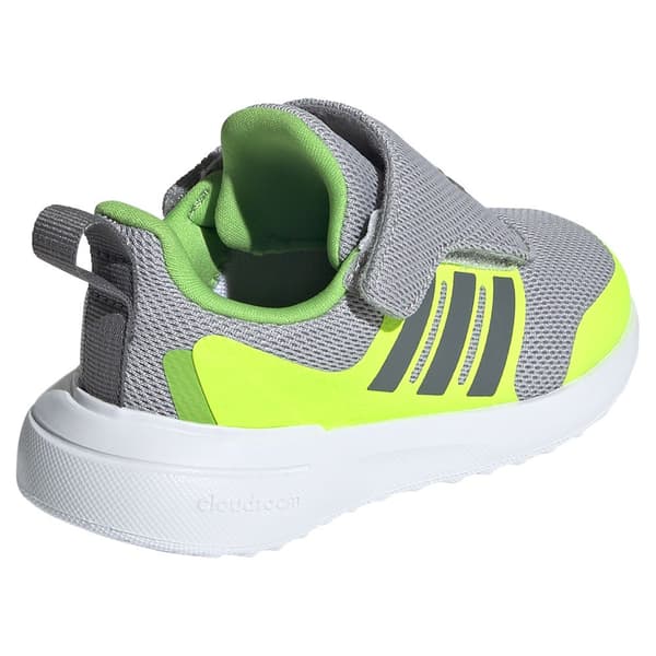 Adidas Löparskor Fortarun 2.0 Ac Gul,Grå EU 20 Pojke