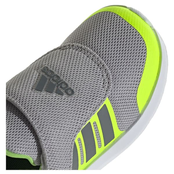 Adidas Löparskor Fortarun 2.0 Ac Gul,Grå EU 20 Pojke