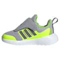 Pikkukuva 3 / 8: Adidas Lenkkitossut Fortarun 2.0 Ac Keltainen,Harmaa EU 21 Poika