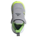 Pikkukuva 6 / 8: Adidas Lenkkitossut Fortarun 2.0 Ac Keltainen,Harmaa EU 21 Poika