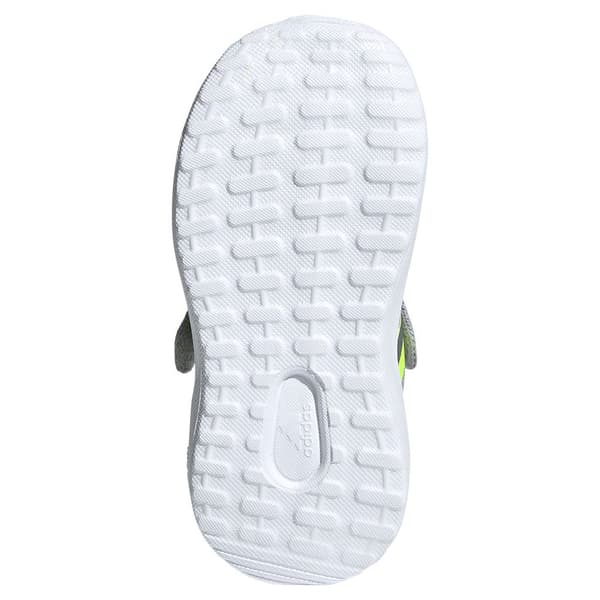 Adidas Lenkkitossut Fortarun 2.0 Ac Keltainen,Harmaa EU 21 Poika