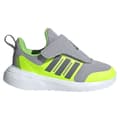 Pikkukuva 1 / 8: Adidas Lenkkitossut Fortarun 2.0 Ac Keltainen,Harmaa EU 21 Poika