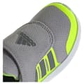 Pikkukuva 7 / 8: Adidas Lenkkitossut Fortarun 2.0 Ac Keltainen,Harmaa EU 22 Poika