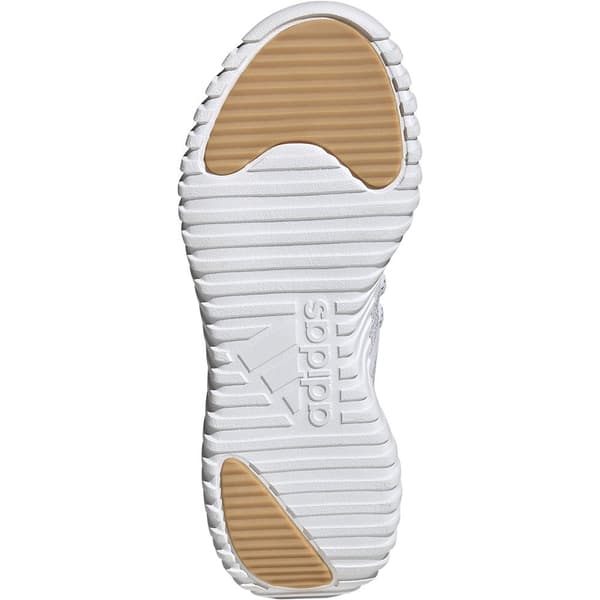 Adidas Løbe Skoe Kaptir Flow Hvid EU 36 Kvinde