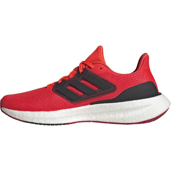Adidas Løbe Skoe Pureboost 23 Rød EU 46 Mand