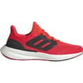 Miniatyrbillede 1 af 8: Adidas Løbe Skoe Pureboost 23 Rød EU 46 Mand