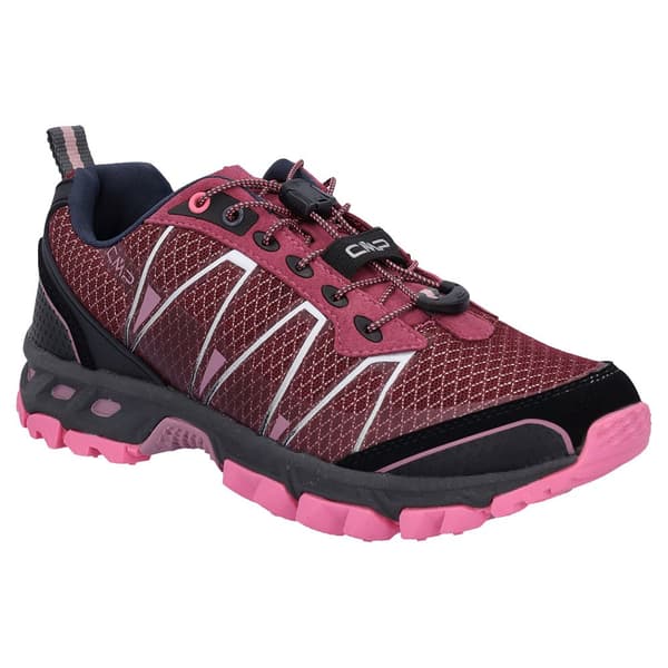 Cmp Maastojuoksukengät Atlas Trail 3q95266 Violetti EU 38 Nainen