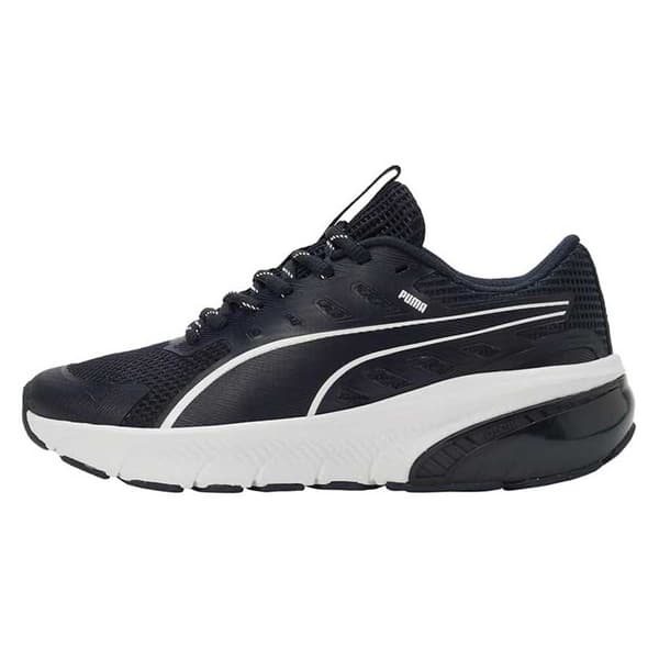 Puma Løbe Skoe Cell Glare Blå EU 41 Mand