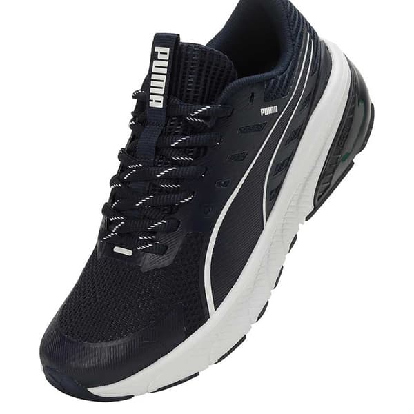 Puma Løbe Skoe Cell Glare Blå EU 41 Mand