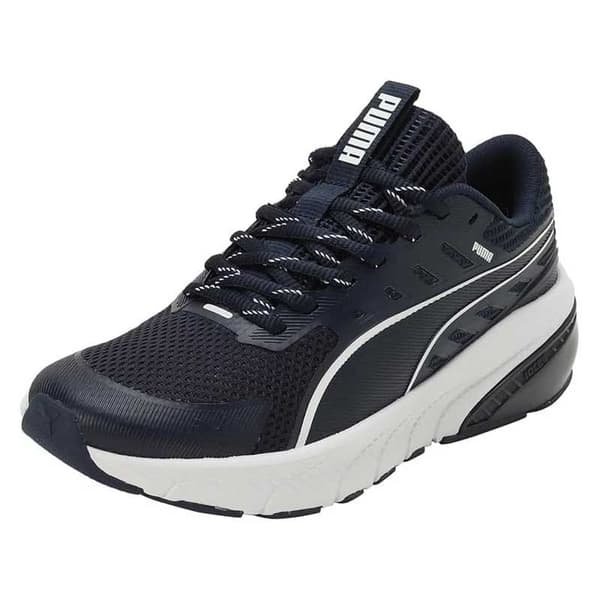 Puma Løbe Skoe Cell Glare Blå EU 41 Mand