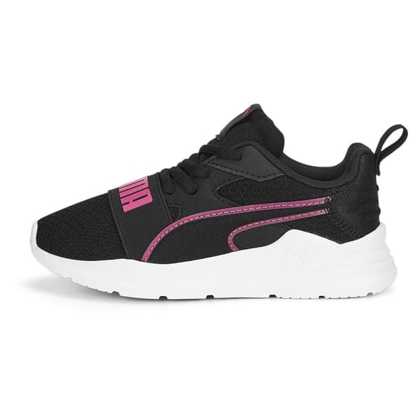 Puma Löparskor Wired Run Pure Ps Lila EU 31 Pojke
