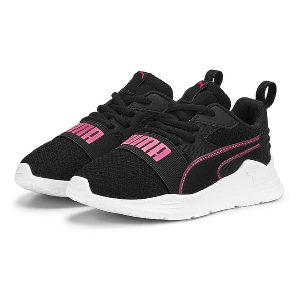 Puma Löparskor Wired Run Pure Ps Lila EU 31 Pojke