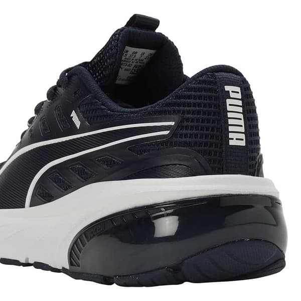 Puma Løbe Skoe Cell Glare Blå EU 44 Mand