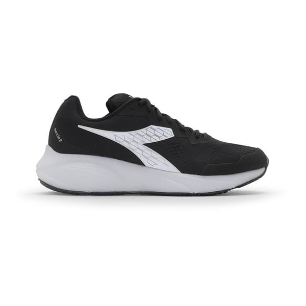 Diadora Sportswear Löparskor Freccia 2 Svart EU 42 1/2 Man