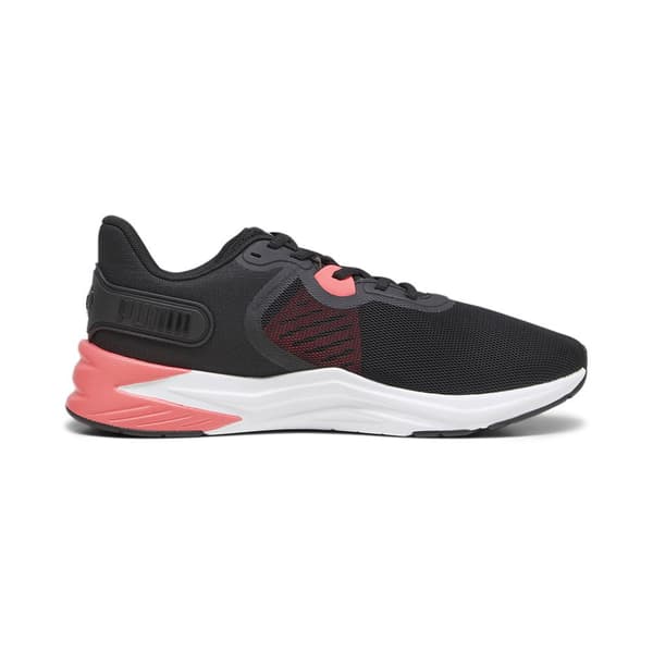 Puma Löparskor Disperse Xt 3 Svart EU 45 Man