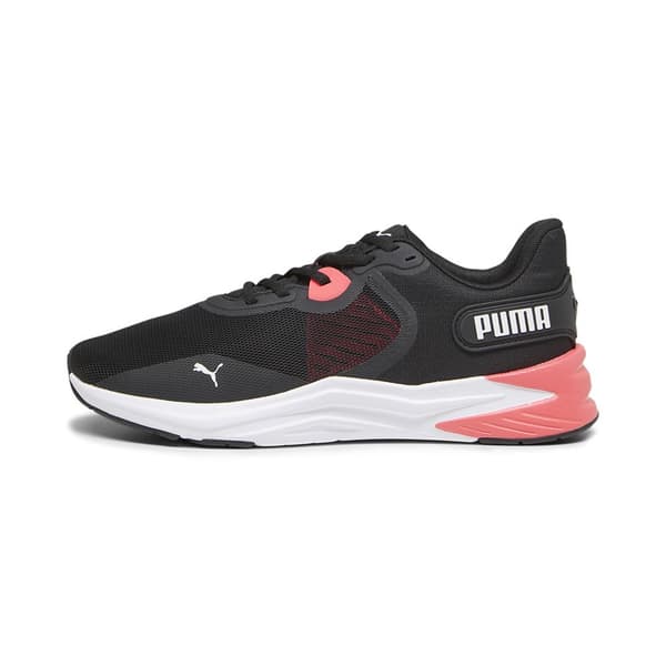 Puma Löparskor Disperse Xt 3 Svart EU 45 Man