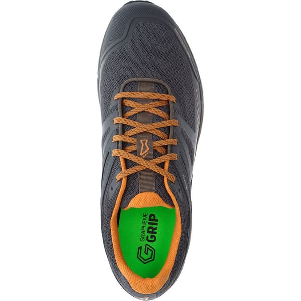 Inov8 Trail Löparskor Roclite G 315 Goretex V2 Grå EU 42 1/2 Man