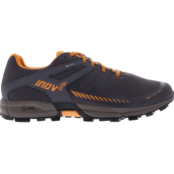 Inov8 Trail Löparskor Roclite G 315 Goretex V2 Grå EU 42 1/2 Man