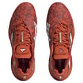 Miniatyrbild 6 av 9: Adidas Alla Hovskor Barricade Clay Orange EU 44 Man