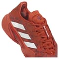 Miniatyrbild 8 av 9: Adidas Alla Hovskor Barricade Clay Orange EU 44 Man
