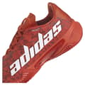 Miniatyrbild 9 av 9: Adidas Alla Hovskor Barricade Clay Orange EU 44 Man