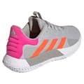 Miniatyrbillede 6 af 8: Adidas Sko Solematch Control Grå EU 41 1/3 Kvinde