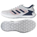 Miniatyrbillede 1 af 6: Adidas Sko Defiant Speed Oc Hvid EU 42 2/3 Mand