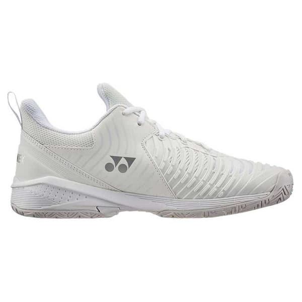 Yonex Alla Hovskor Power Cushion Sonicage 3 Vit EU 40 Kvinna