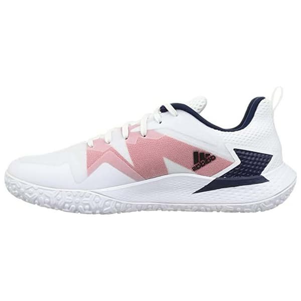 Adidas Skor Defiant Speed Oc Vit EU 44 Man