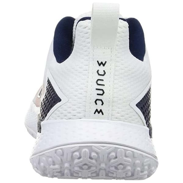Adidas Skor Defiant Speed Oc Vit EU 44 Man