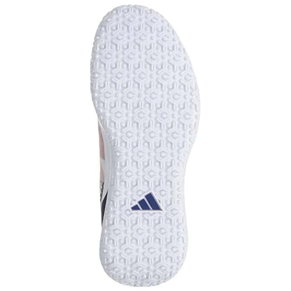 Adidas Skor Defiant Speed Oc Vit EU 44 Man