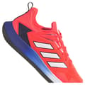 Miniatyrbillede 8 af 10: Adidas Alle Court Sko Defiant Speed Clay Rød EU 45 1/3 Mand