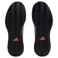 Miniatyrbillede 2 af 10: Adidas Alle Court Sko Defiant Speed Clay Rød EU 45 1/3 Mand