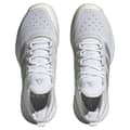 Miniatyrbillede 5 af 7: Adidas Alle Court Sko Adizero Ubersonic 4.1 Hvid EU 40 2/3 Kvinde