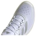 Miniatyrbillede 7 af 7: Adidas Alle Court Sko Adizero Ubersonic 4.1 Hvid EU 40 2/3 Kvinde
