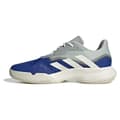 Pikkukuva 3 / 8: Adidas Kaikki Tuomioistuimen Kengät Courtjam Control Sininen EU 46 Mies