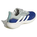 Pikkukuva 6 / 8: Adidas Kaikki Tuomioistuimen Kengät Courtjam Control Sininen EU 46 Mies