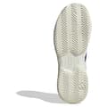 Pikkukuva 2 / 8: Adidas Kaikki Tuomioistuimen Kengät Courtjam Control Sininen EU 46 Mies