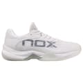 Miniatyrbillede 3 af 10: Nox Sko At10 Lux Hvid EU 38 Mand