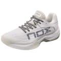 Miniatyrbillede 5 af 10: Nox Sko At10 Lux Hvid EU 38 Mand