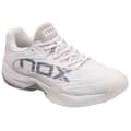 Miniatyrbillede 1 af 10: Nox Sko At10 Lux Hvid EU 38 Mand