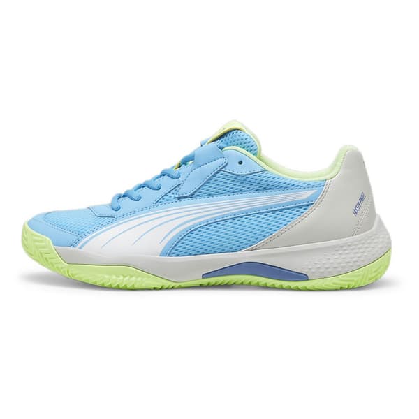 Puma Utbildare Nova Court Blå EU 44 Man