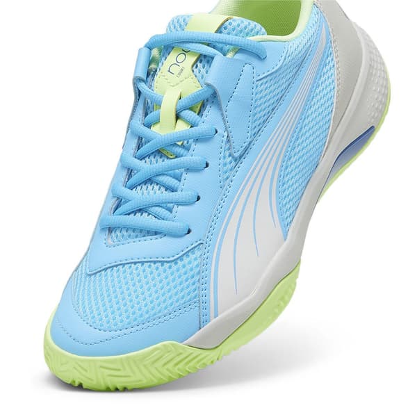 Puma Utbildare Nova Court Blå EU 44 Man