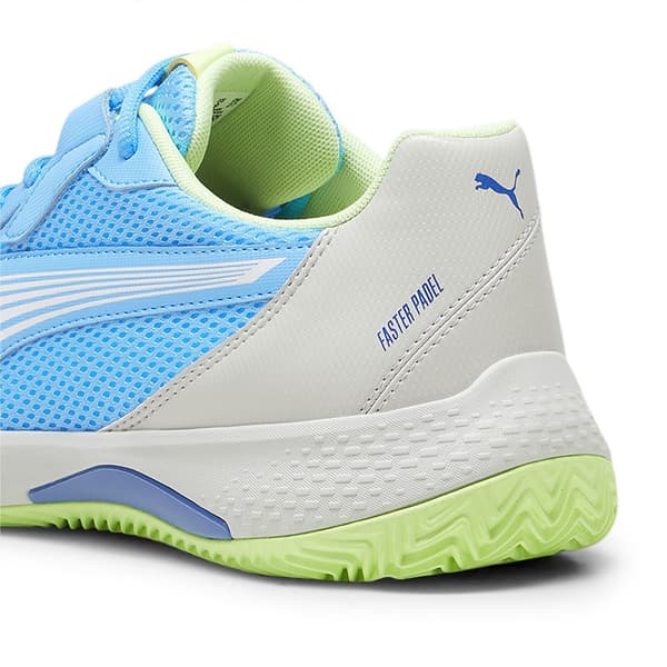 Puma Utbildare Nova Court Blå EU 44 Man