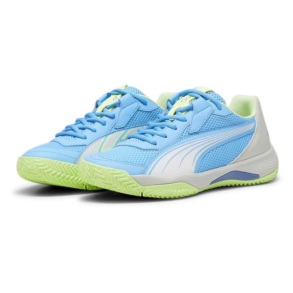 Puma Utbildare Nova Court Blå EU 44 Man