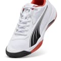 Miniatyrbild 5 av 6: Puma Utbildare Nova Court Vit EU 40 Man