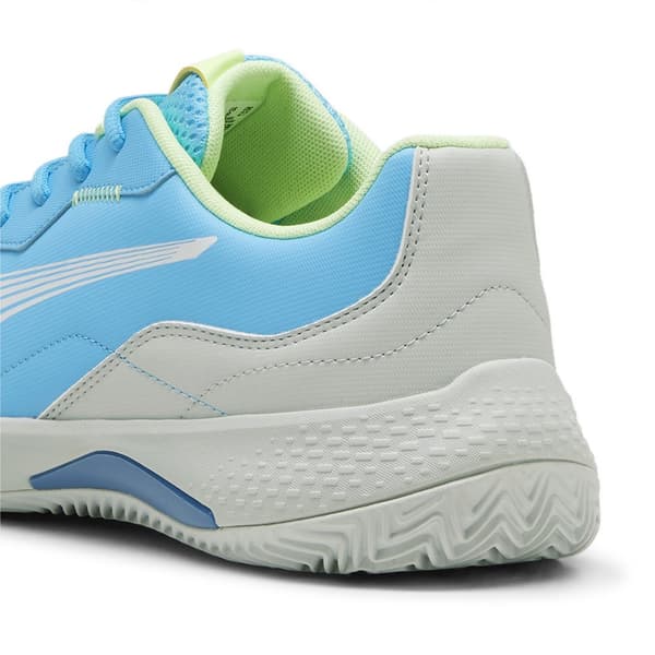 Puma Utbildare Nova Smash Blå EU 46 1/2 Man
