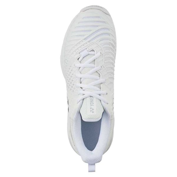 Yonex Alle Court Sko Power Cushion Sonicage 3 Hvid EU 41 Kvinde