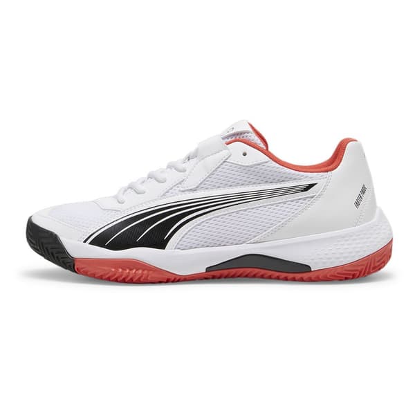 Puma Utbildare Nova Court Vit EU 46 Man