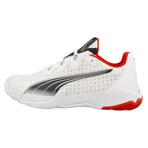Puma Utbildare Nova Elite Vit EU 44 1/2 Man